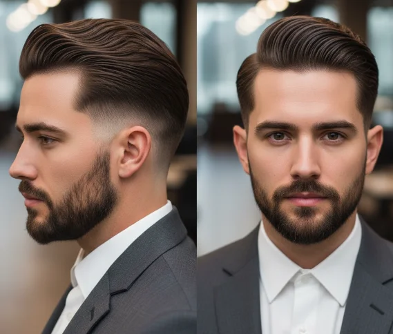 this pic guide the Hard part with low taper