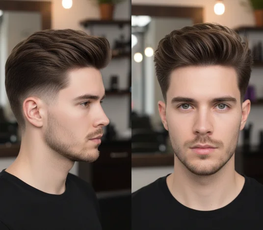 all guidence and tips about low drop taper
